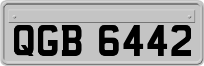 QGB6442