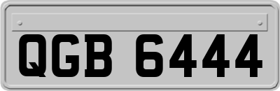 QGB6444