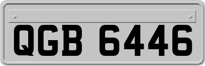 QGB6446