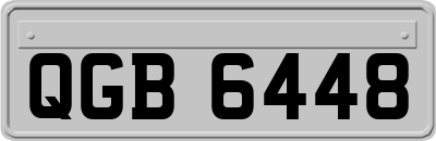 QGB6448
