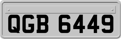 QGB6449