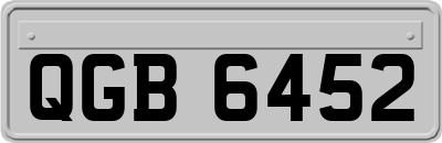 QGB6452