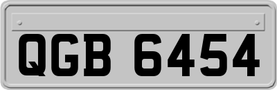 QGB6454