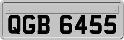 QGB6455