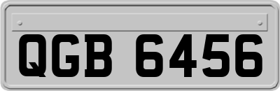 QGB6456