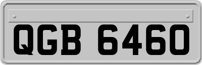 QGB6460