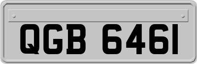 QGB6461