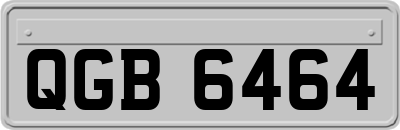 QGB6464