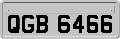 QGB6466
