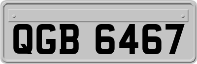 QGB6467