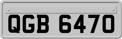 QGB6470