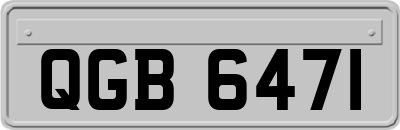 QGB6471