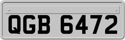 QGB6472