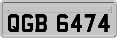 QGB6474