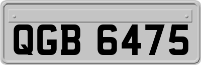 QGB6475