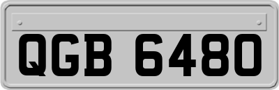 QGB6480