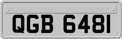 QGB6481