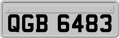 QGB6483
