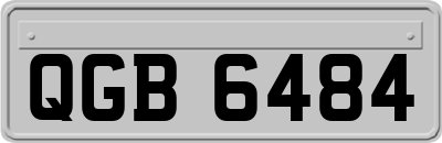 QGB6484