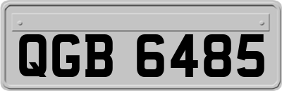 QGB6485