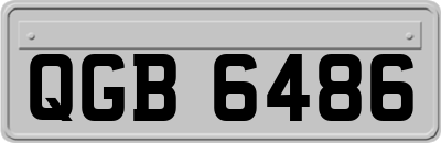 QGB6486