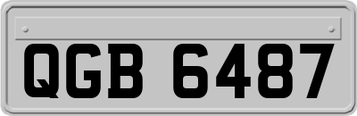 QGB6487