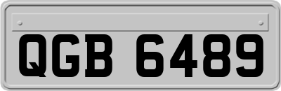 QGB6489