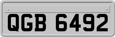 QGB6492