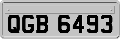 QGB6493