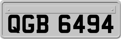 QGB6494