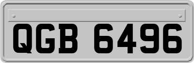 QGB6496