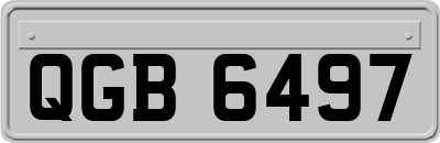 QGB6497