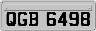QGB6498