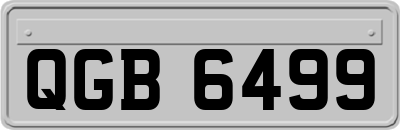 QGB6499