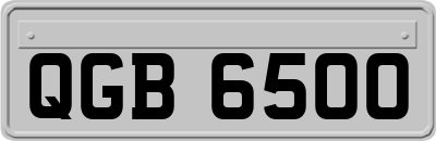 QGB6500
