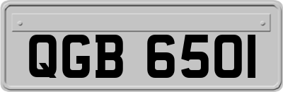 QGB6501