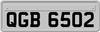 QGB6502
