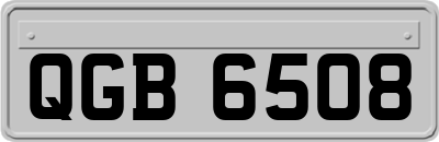 QGB6508
