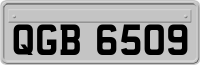 QGB6509