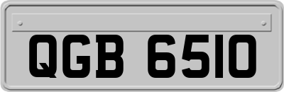 QGB6510