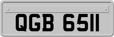 QGB6511
