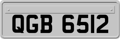 QGB6512