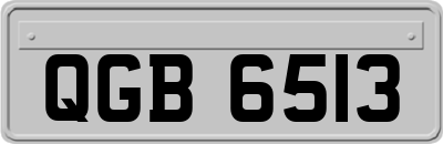 QGB6513