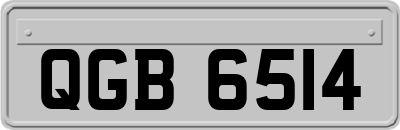 QGB6514