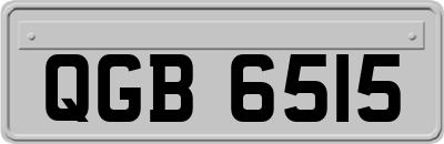 QGB6515