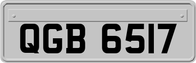 QGB6517