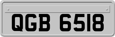 QGB6518