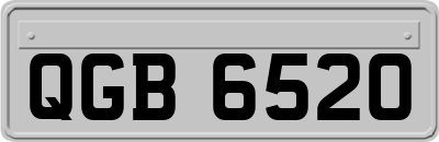 QGB6520