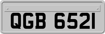 QGB6521