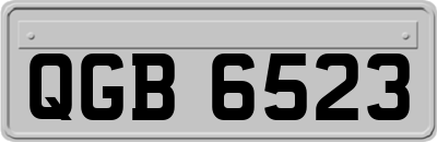 QGB6523